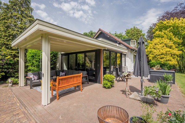 Medium property photo - Welgelegenweg 22, 3776 PR Stroe